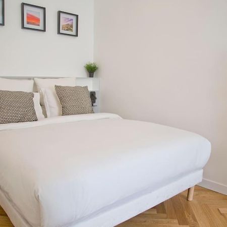 Fully Renovated Historic Apt In Heart Mouffetard Paryż Zewnętrze zdjęcie